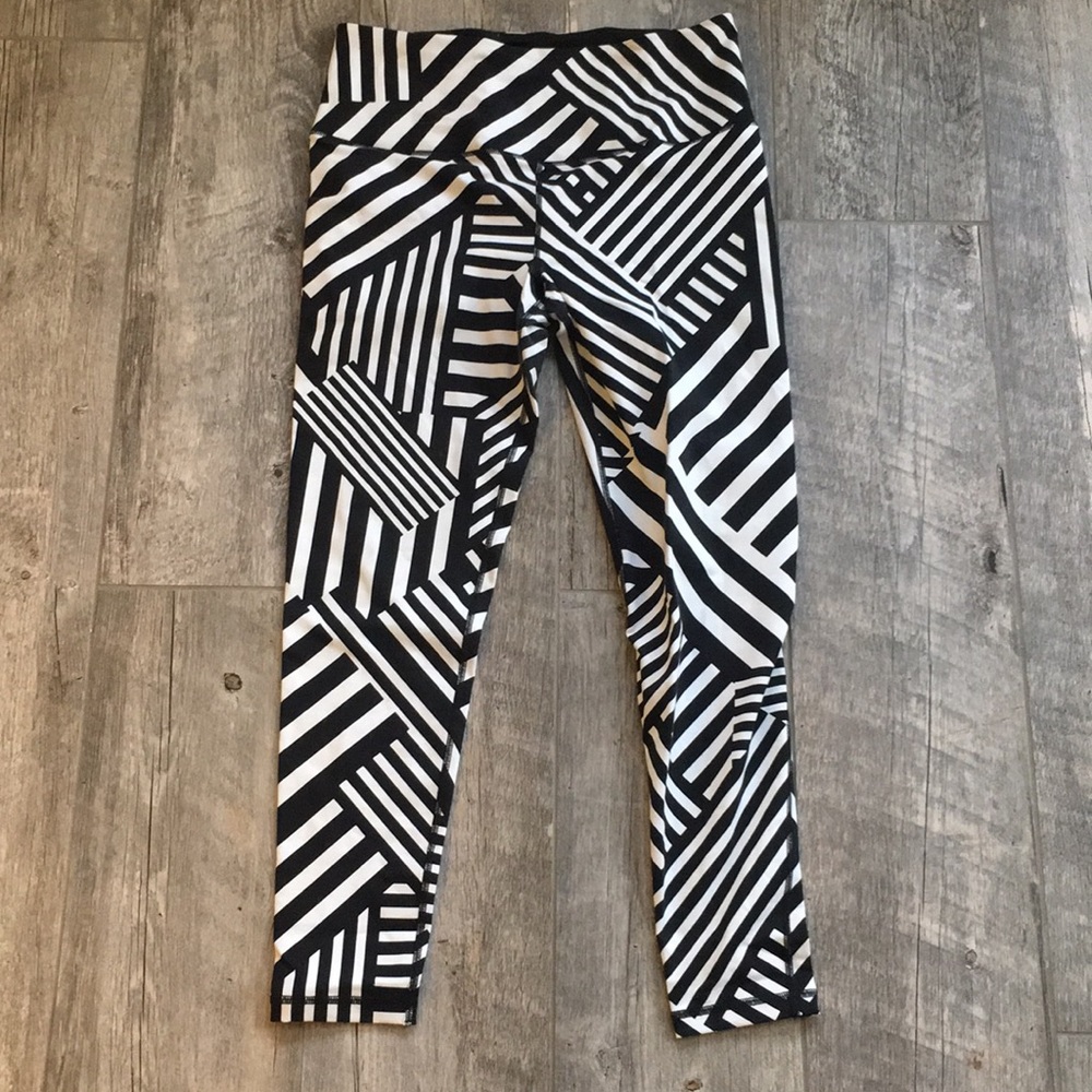 Victoria’s Secret Sport Tights Large